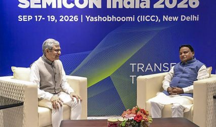 SEMICON India 2026 Day 2 Sees 25 MoUs, Strategic Collaborations Across Semiconductor Value Chain