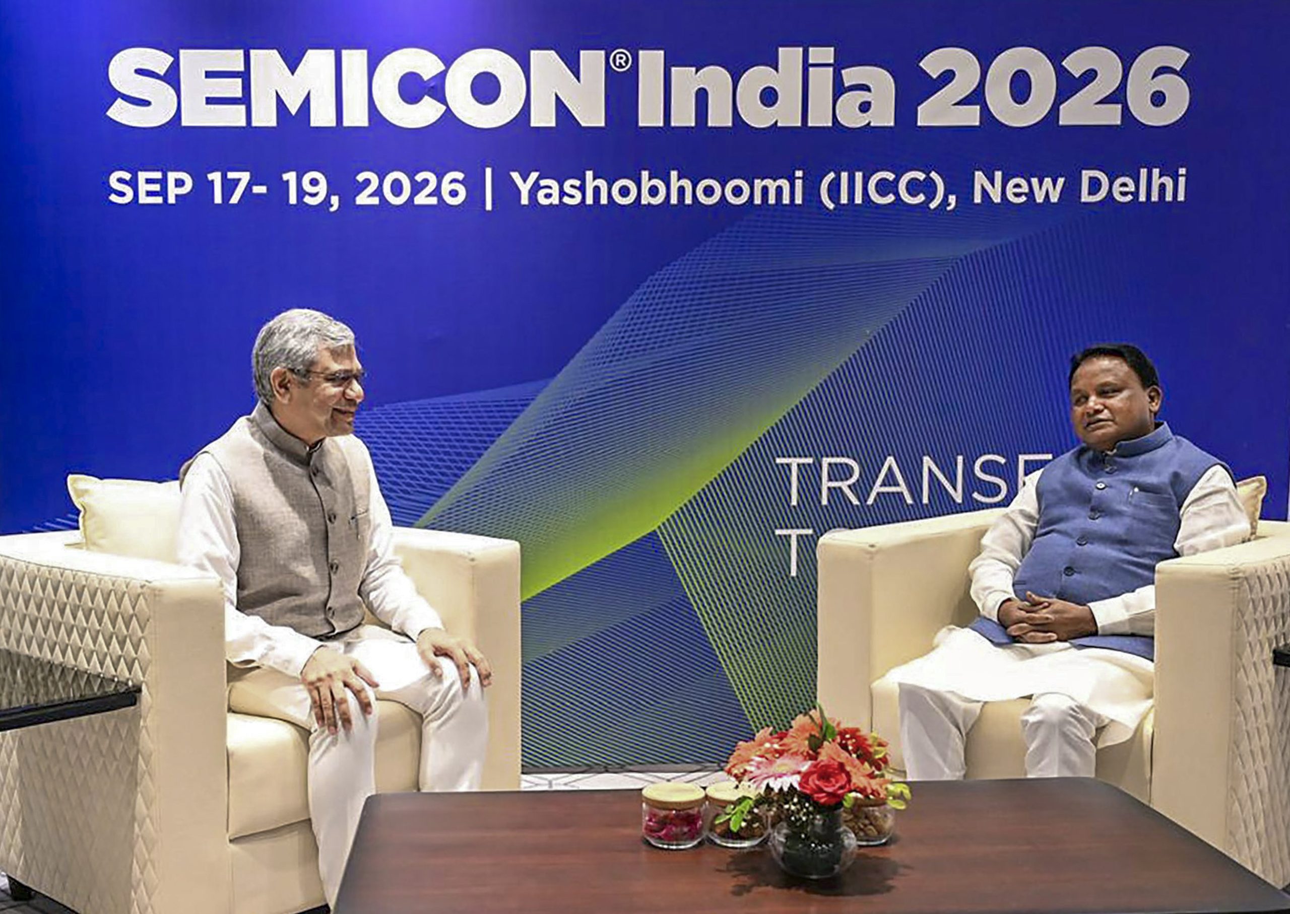 SEMICON India 2026 Day 2 Sees 25 MoUs, Strategic Collaborations Across Semiconductor Value Chain