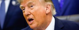 Judge blocks Trump's new bid to curb birthright citizenship, citing Supreme Court precedent