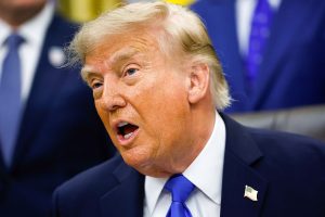 Judge blocks Trump's new bid to curb birthright citizenship, citing Supreme Court precedent