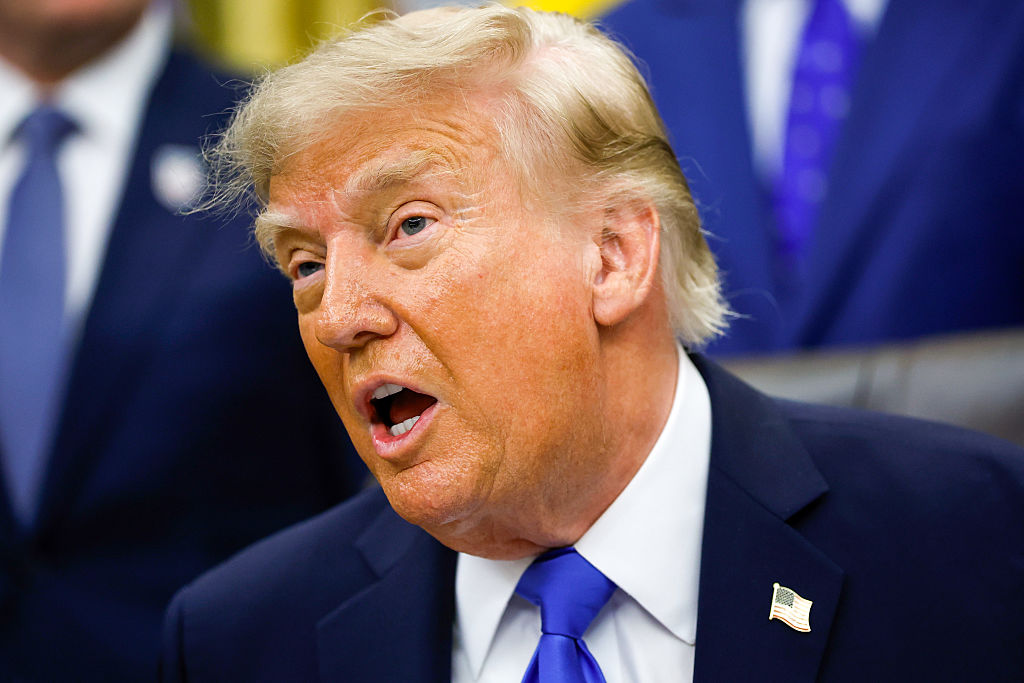 Judge blocks Trump’s new bid to curb birthright citizenship, citing Supreme Court precedent