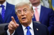 Trump announces Ukraine energy ceasefire with Russia, surprising Zelenskiyy