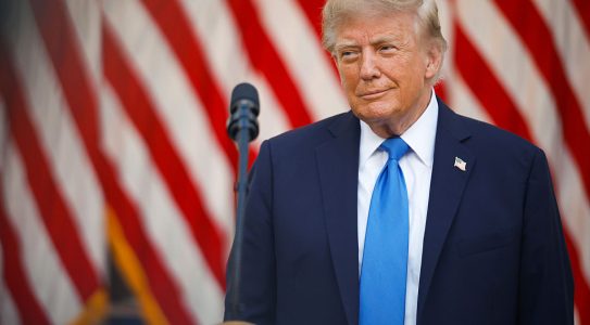 Trump says Iran war to end after US midterm elections, threatens to attack Pickaxe Mountain