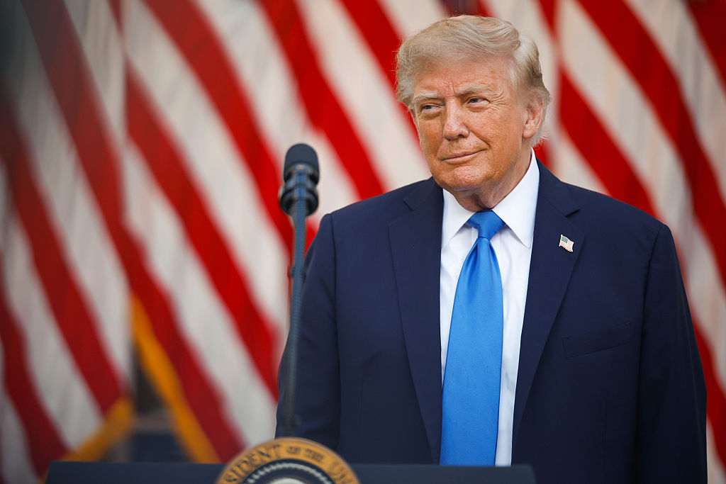 Trump says Iran war to end after US midterm elections, threatens to attack Pickaxe Mountain