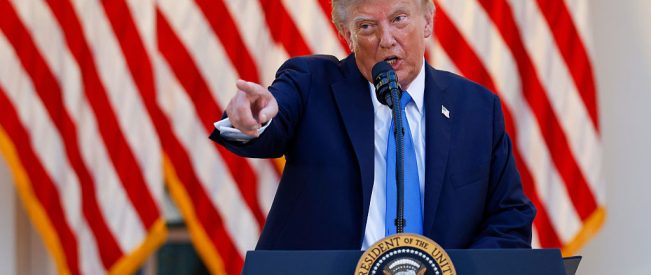 No talks with Iran until attacks on commercial ships stop: US