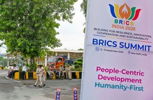 BRICS Summit 2026: How the grouping is reshaping the global economic order