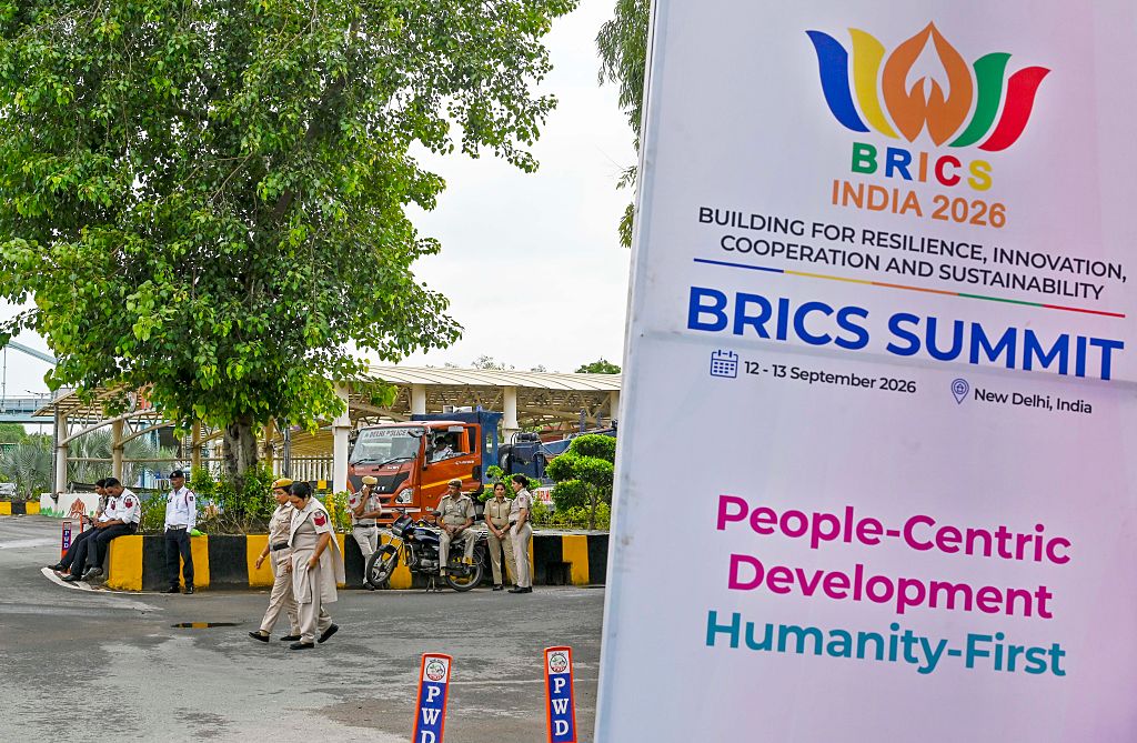 BRICS Summit 2026: How the grouping is reshaping the global economic order