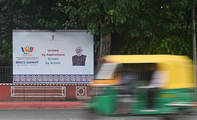 BRICS Summit 2026: India’s Chairship Centres on Four Pillars of Resilience, Innovation, Cooperation, Sustainability