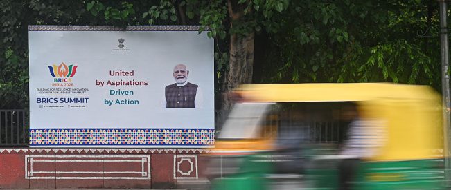 BRICS Summit 2026: India’s Chairship Centres on Four Pillars of Resilience, Innovation, Cooperation, Sustainability