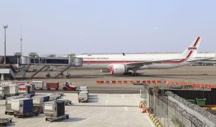 Indonesia reopens Jakarta airport as Anak Krakatau ash clears; new eruptions being monitored