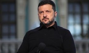 Ukraine wants specifics from partners on halting strikes, Zelenskiy says
