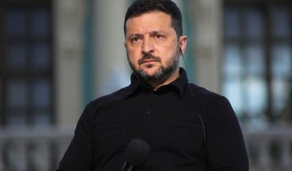 Ukraine wants specifics from partners on halting strikes, Zelenskiy says