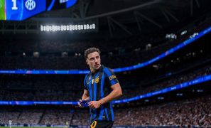 Real punish Inter errors, Haaland double lifts Man City