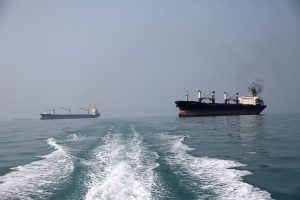 Iran links reopening of Strait of Hormuz to US meeting its conditions; US renews West Asia travel alert