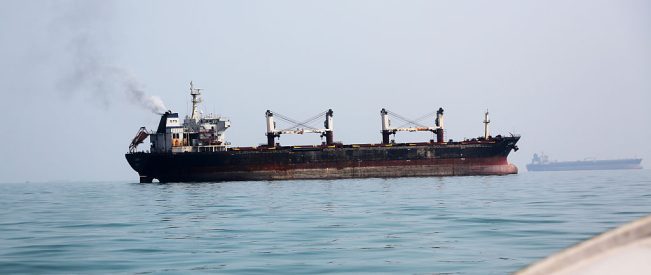Iran-Gulf Meeting on the Strait of Hormuz Postponed