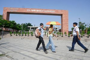 BRICS Summit 2026: Stage set at Bharat Mandapam as PM Modi hosts expanded global powerhouse