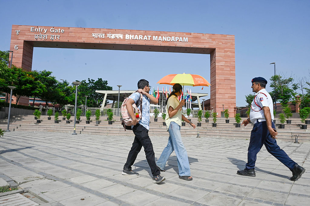 BRICS Summit 2026: Stage set at Bharat Mandapam as PM Modi hosts expanded global powerhouse