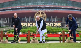 BRICS backs Expert Working Group on traditional medicine in New Delhi Declaration