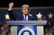 Trump offers $5,000 to every American if Republicans win midterm elections