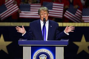 Trump expands access to tax-exempt diesel fuel
