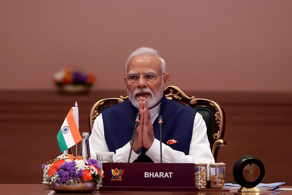 PM Modi, CM Yogi extend Ganesh Chaturthi greetings; pray for prosperity, progress