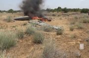 Saudi coalition says Houthi drone destroyed near Mecca