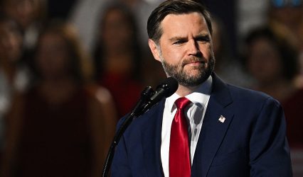 Don’t build “Frankenstein” and then ask for government regulation: US Vice President JD Vance to AI Labs