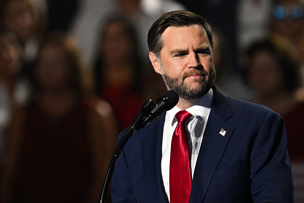 Don’t build “Frankenstein” and then ask for government regulation: US Vice President JD Vance to AI Labs