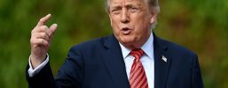 Shelved plans to rename Atlantic after ‘no’ from Sundar Pichai: Trump
