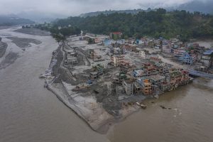 Nepal sets up 15-member panel to examine August 26 Bhotekoshi-Trishuli disaster