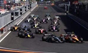 Mansukh Mandaviya announces task force to assess Formula 1 revival in India
