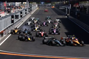 Mansukh Mandaviya announces task force to assess Formula 1 revival in India