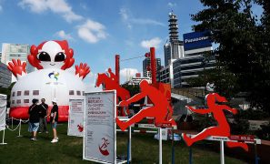Asian Games 2026: India’s September 20 schedule features teqball medals, cricket and hockey