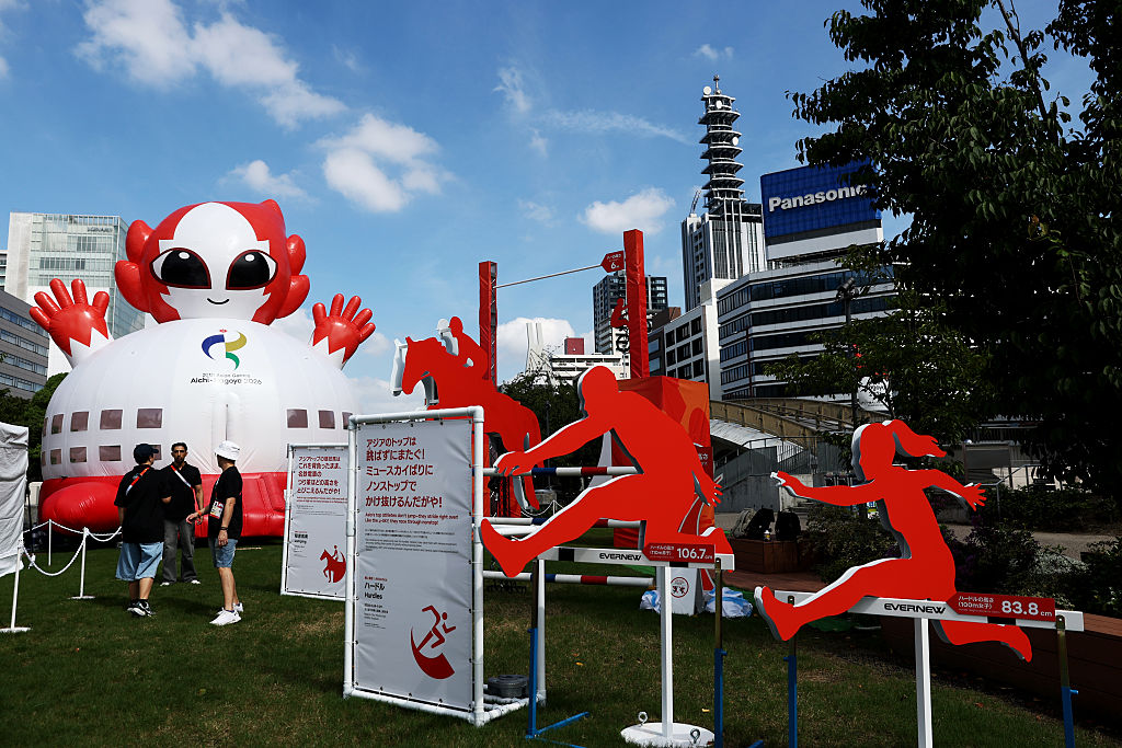 Asian Games 2026: India’s September 20 schedule features teqball medals, cricket and hockey