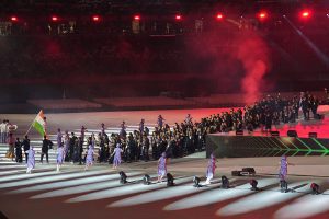 Asian Games Day 6: Focus on athletics, kabaddi, squash as India eyes more gold