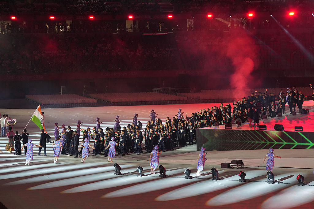 Asian Games Day 2: Focus on shooting, MMA, hockey, kabaddi as India aim to boost medal tally