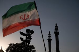 Iran appeals to US voters as American troops leave Iraq