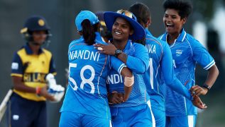 Asian Games: Women’s cricket team wins India’s first gold; men’s badminton team assures medal