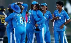 Women’s cricket team wins gold at Asian Games; President Murmu extends congratulations