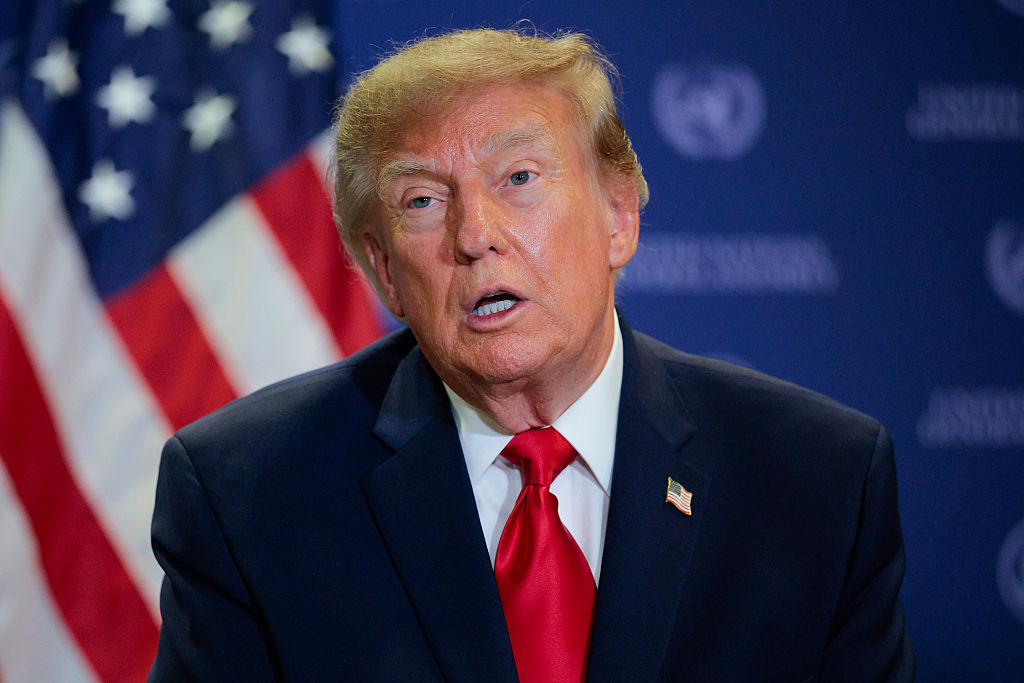 Trump, Greenland, Denmark sign deal in bid to end Arctic standoff