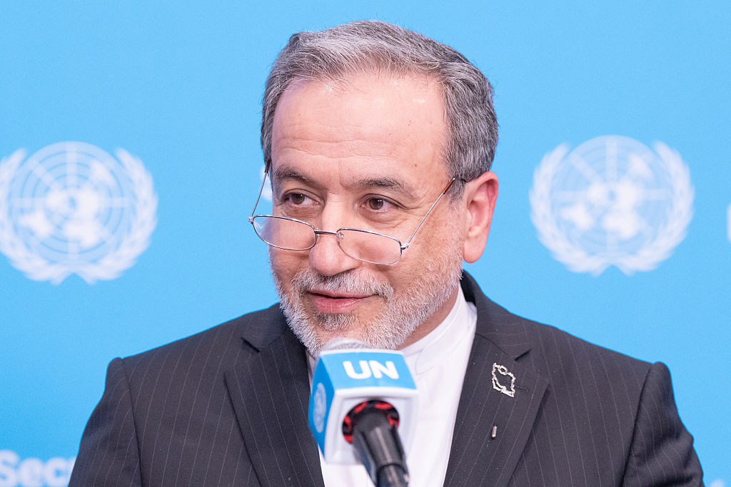 Iran receives US feedback on seven-day trust-building plan