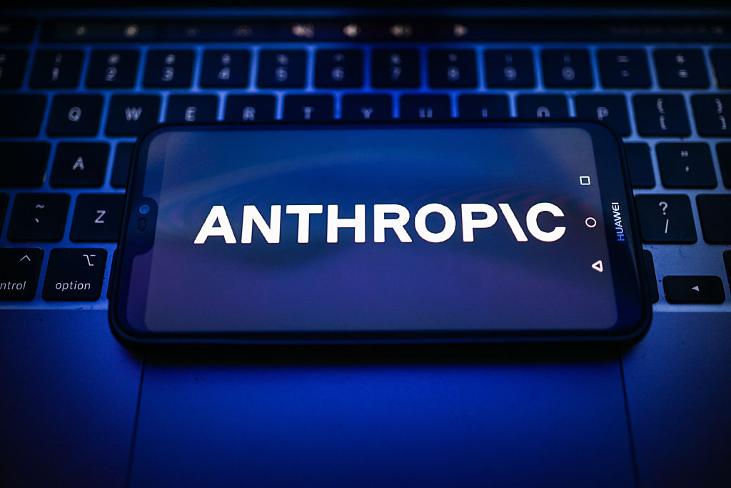 Anthropic eyes USD 518 billion AI buildout; backed by about 80% non-cancellable deals