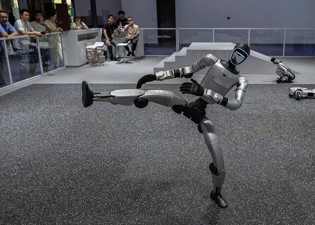 Tech leaders to UN: For the sake of humanity, please control the AI technology we created