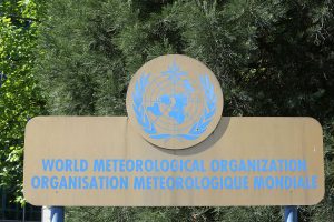 El Niño likely to strengthen further, persist into 2027, WMO says