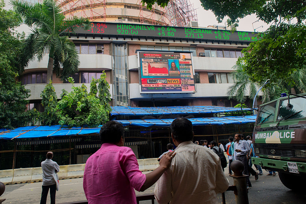 India’s capital markets set for 16% annual growth through FY30 on rising financialisation: Macquarie