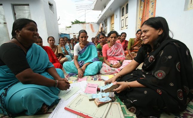DoRD and PFRDA sign MoU, ‘Pension Sakhis’ to expand reach in rural India