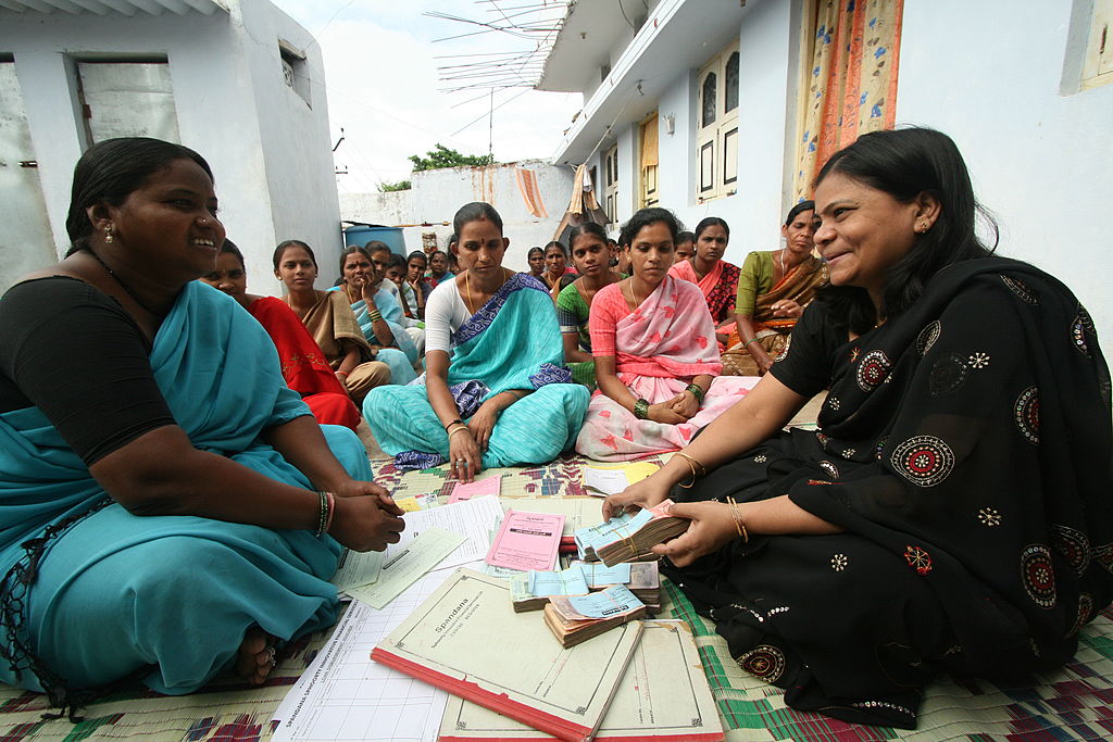 DoRD and PFRDA sign MoU, ‘Pension Sakhis’ to expand reach in rural India