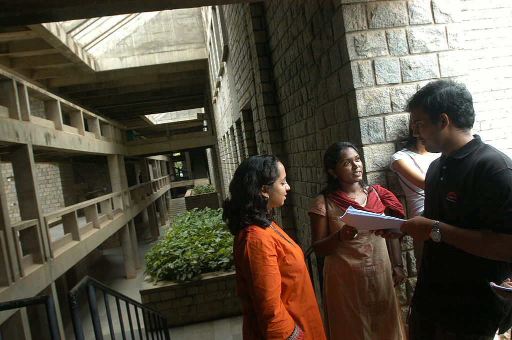 14 Indian B-schools among world’s top 100 in FT Masters in Management ranking; IIM Bangalore leads