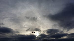 EXPLAINER: What is a 'super El Niño' and how will it affect the weather?