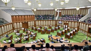 Ease of doing business: Goa assembly passes bill revising stamp vendor rules, women's work timings